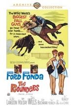 The Rounders