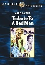 Tribute to a Bad Man