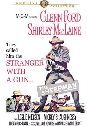 The Sheepman