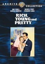Rich, Young and Pretty