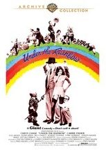 Under the Rainbow