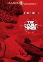 Deadly Tower