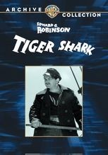Tiger Shark