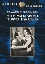 The Man with Two Faces