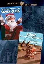The Life and Adventures of Santa Claus/Nestor the Long-Eared Christmas Donkey