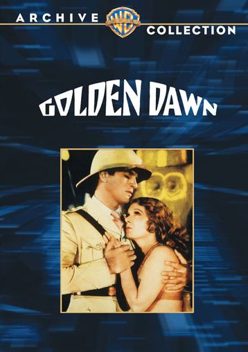 Golden Dawn