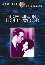 Show Girl in Hollywood