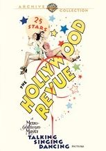 Hollywood Revue of 1929