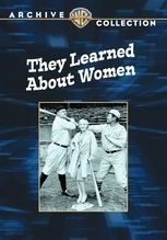 They Learned About Women