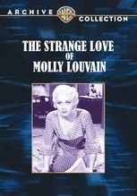 The Strange Love of Molly Louvain