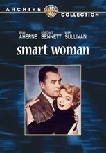 Smart Woman