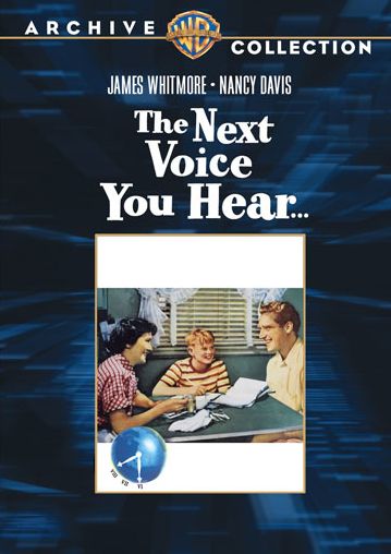 The Next Voice You Hear
