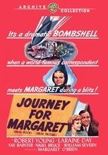 Journey for Margaret