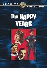 The Happy Years