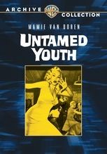 Untamed Youth