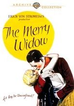 The Merry Widow