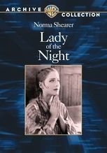Lady of the Night