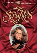 Scruples [3 Discs]