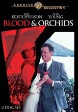 Blood & Orchids