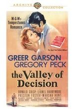 The Valley of Decision