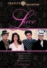 Lace [2 Discs]