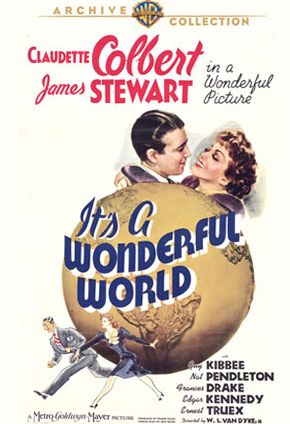 Its a Wonderful World