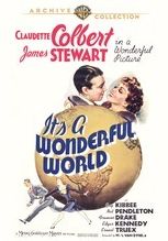Its a Wonderful World