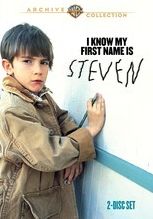 I Know My First Name Is Steven