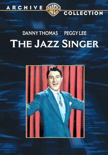 The Jazz Singer