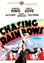 Chasing Rainbows