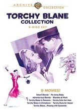 Torchy Blane Collection [5 Discs]