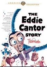 The Eddie Cantor Story