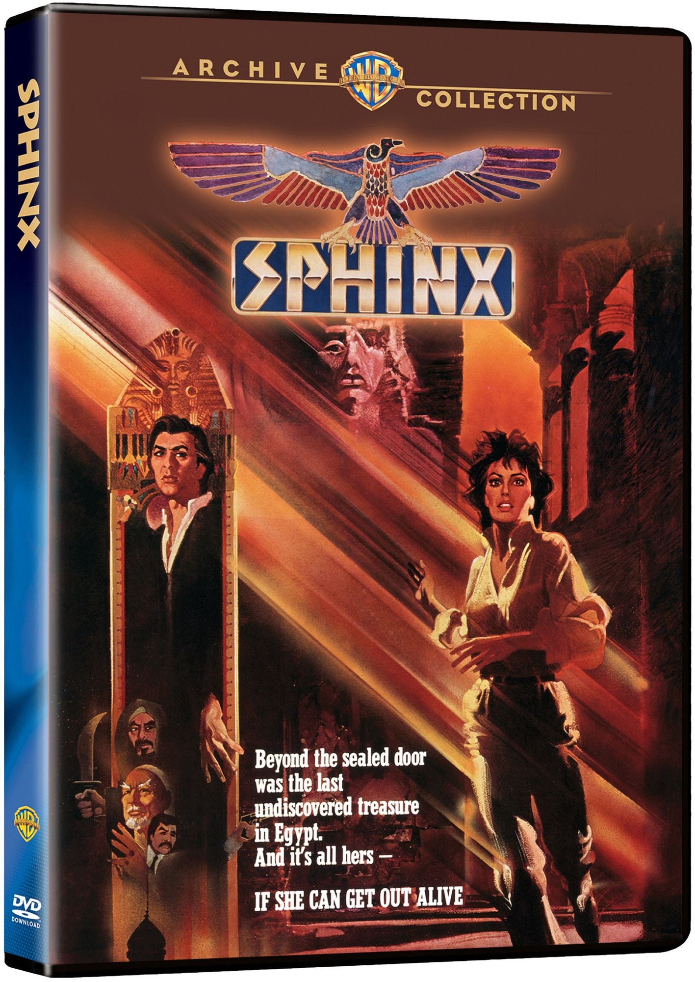 The Sphinx