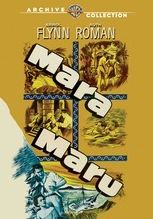 Mara Maru
