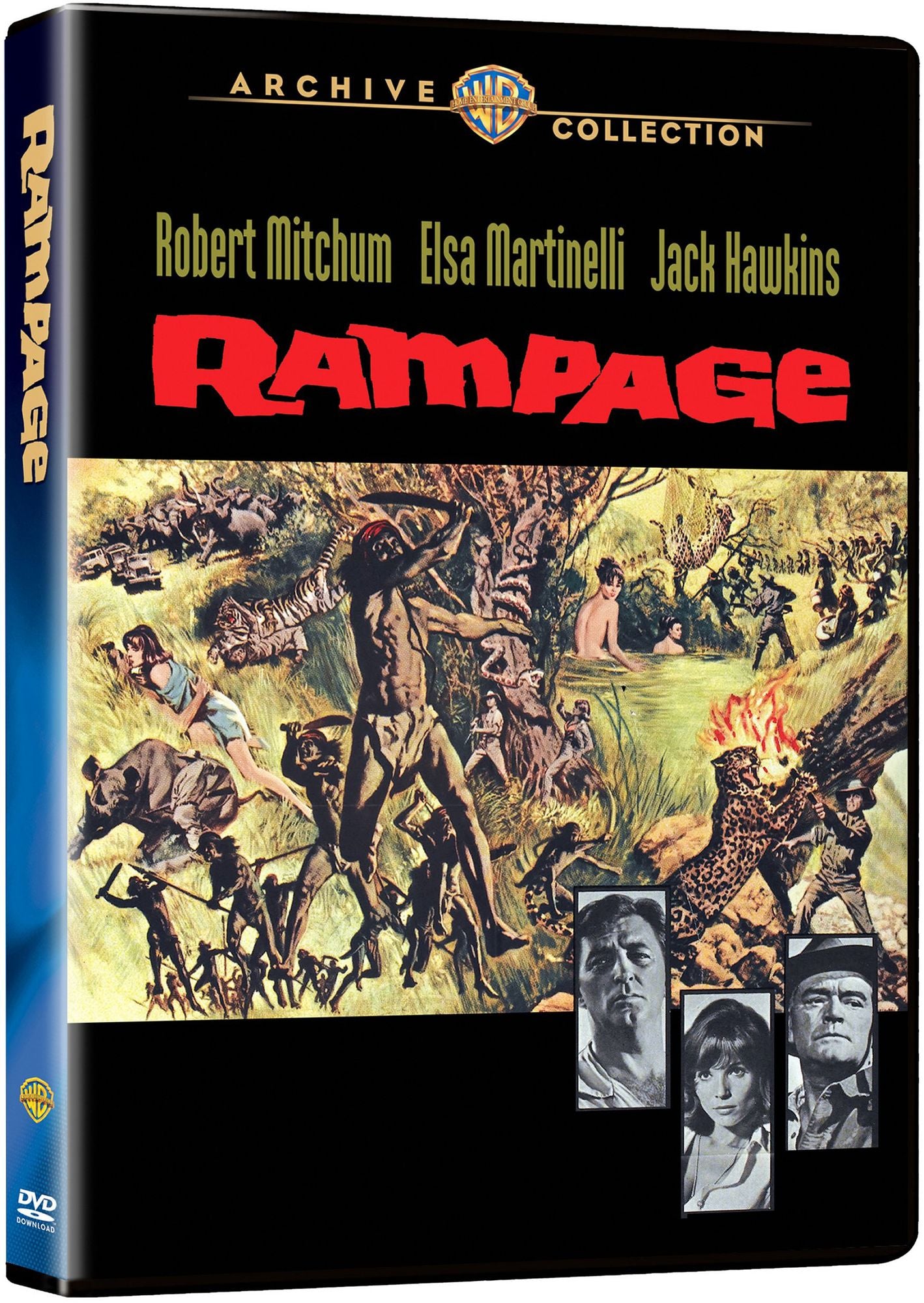 Rampage