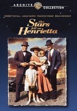 The Stars Fell on Henrietta