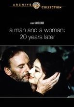A Man and a Woman: 20 Years Later