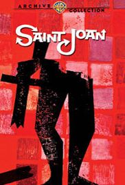 Saint Joan