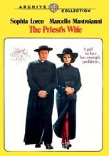 The Priest's Wife