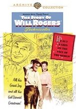 The Story of Will Rogers