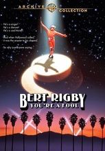 Bert Rigby, You're a Fool