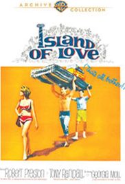 Island of Love