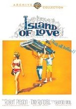 Island of Love