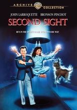 Second Sight
