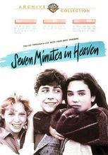 Seven Minutes in Heaven