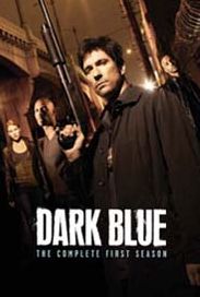 Dark Blue: The Complete First Season [4 Discs]