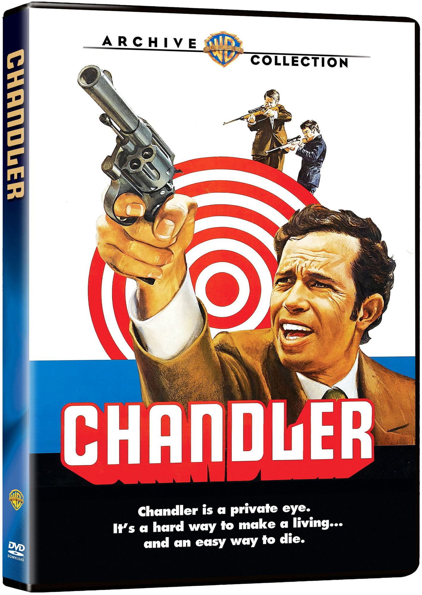 Chandler