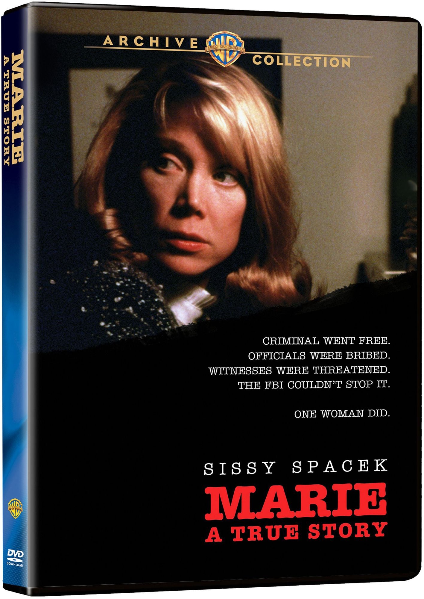 Marie: A True Story