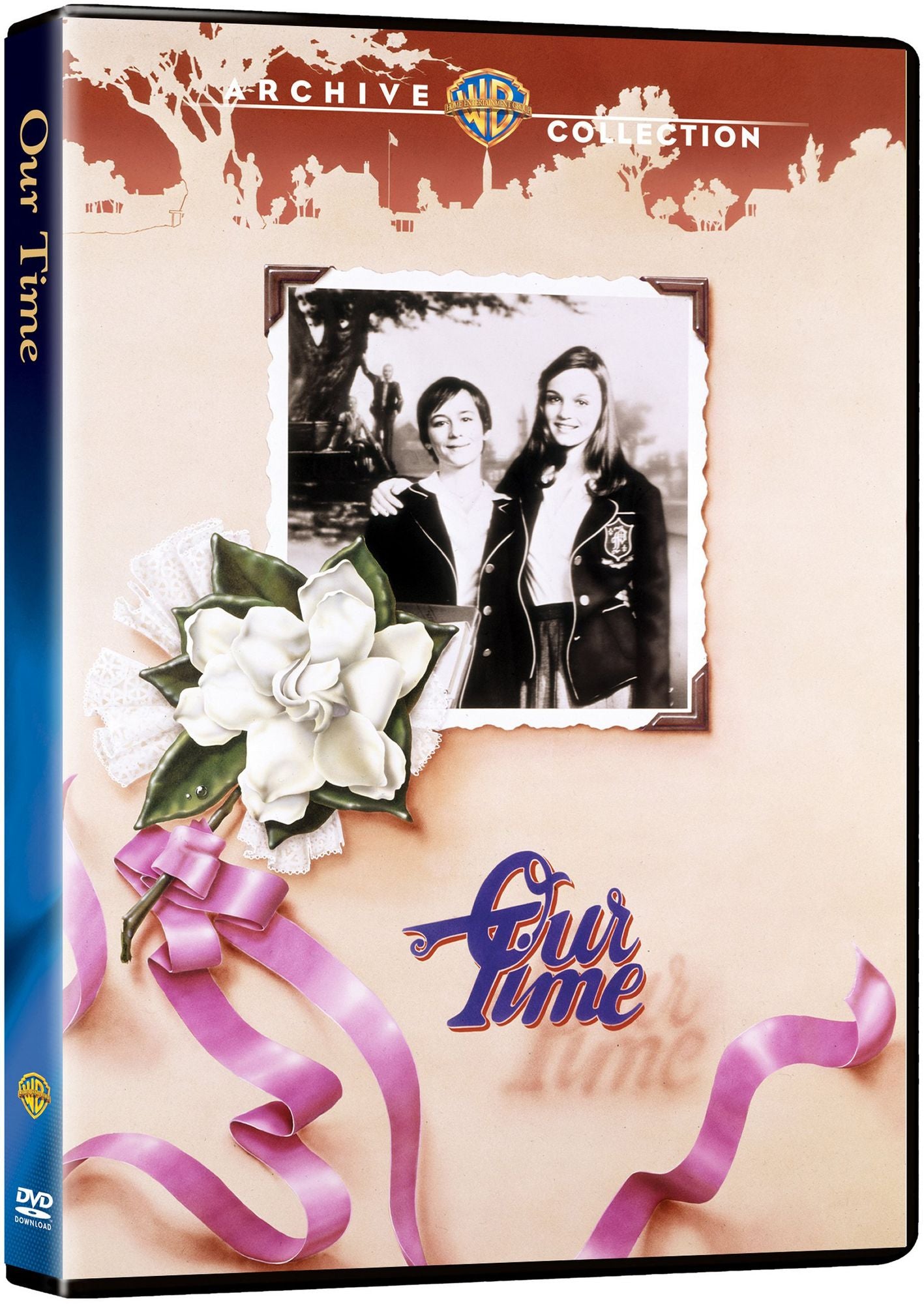 Our Time