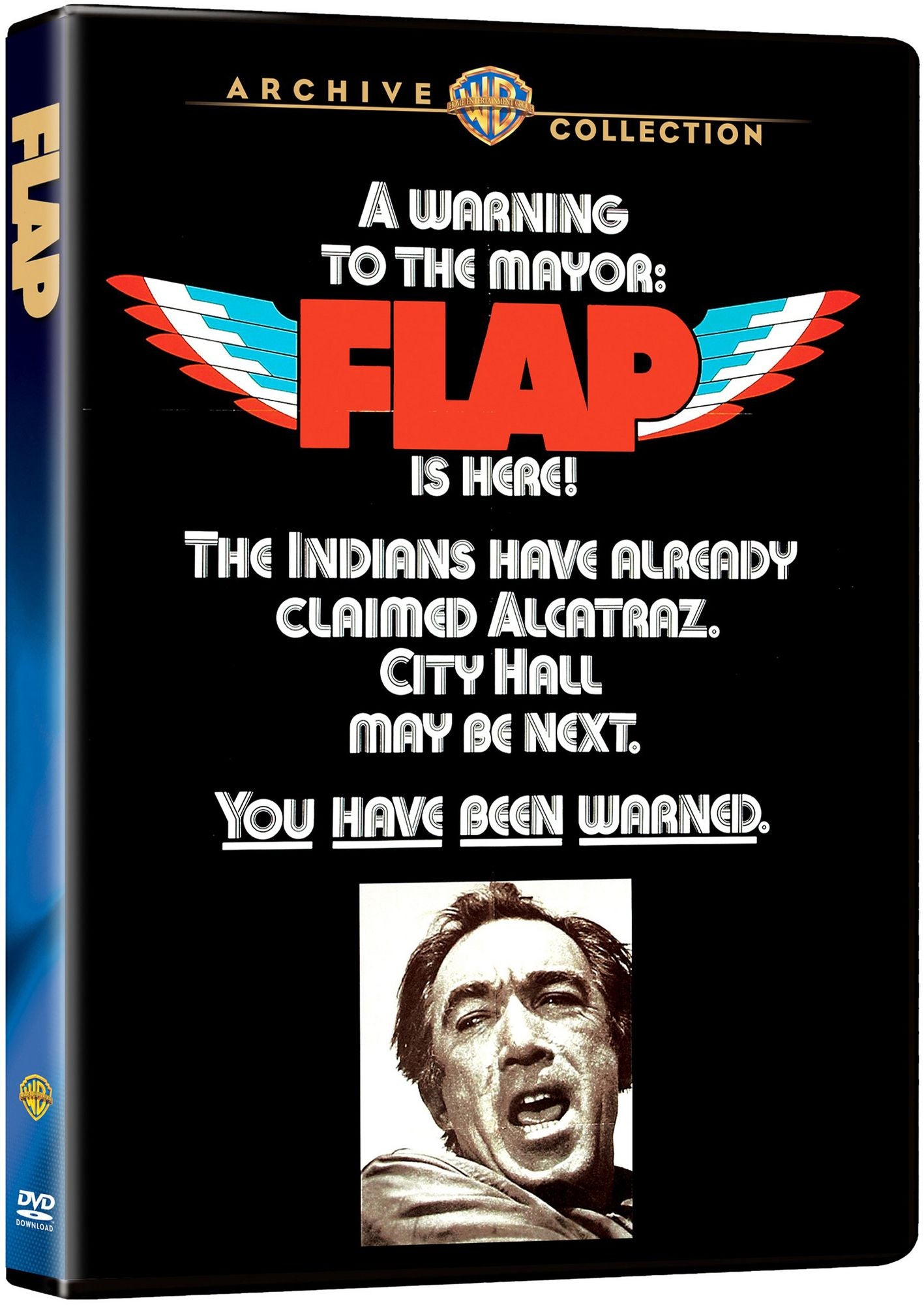 Flap